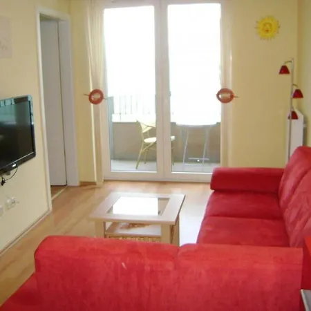 Piroska Wellness Apartment