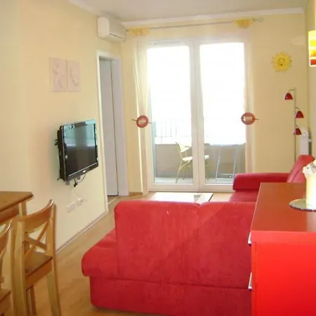 Piroska Wellness Apartment Siofok