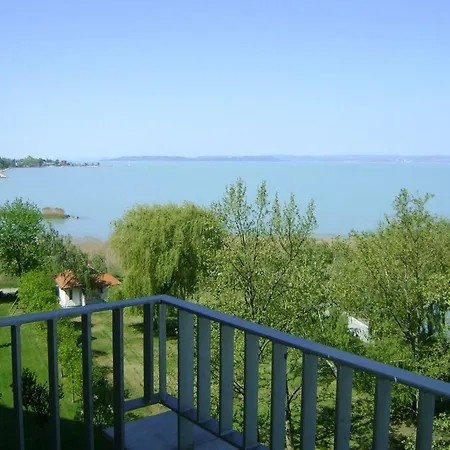 Διαμέρισμα Piroska Wellness