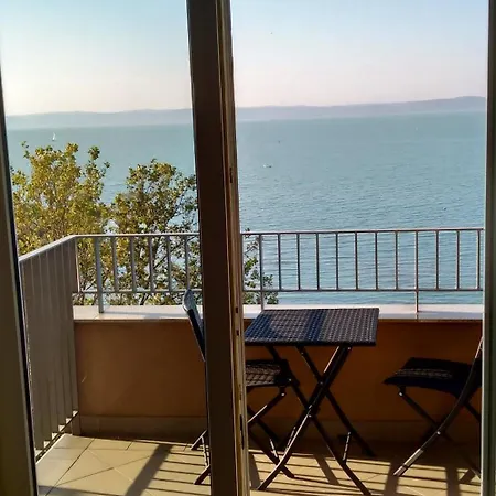 Piroska Wellness Διαμέρισμα Σίοφοκ