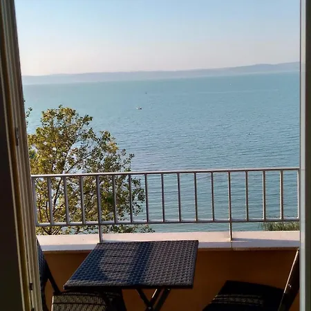 Piroska Wellness Σίοφοκ