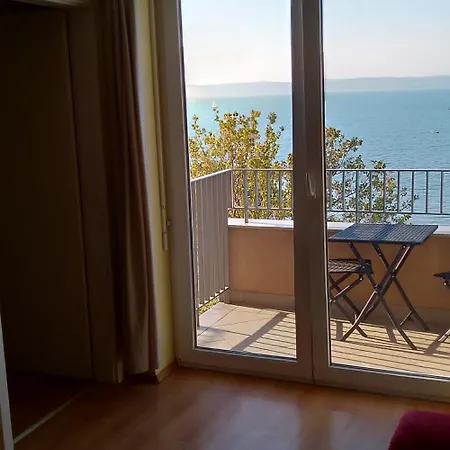 Piroska Wellness Διαμέρισμα