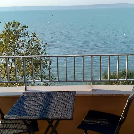 Piroska Wellness Siofok
