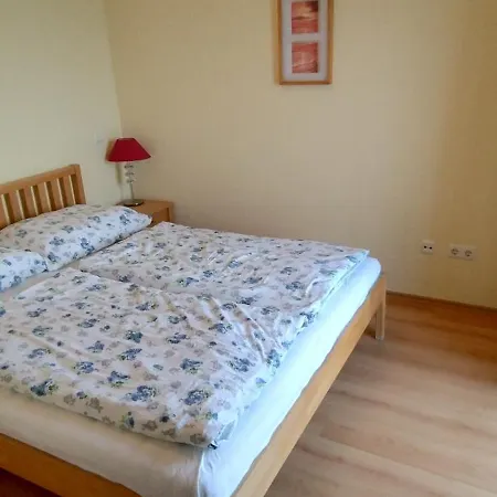 Piroska Wellness Apartment