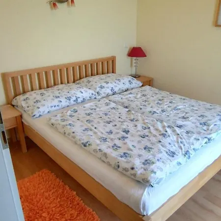 Piroska Wellness Apartment *