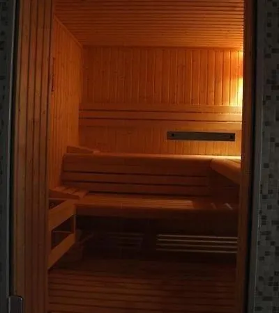 Piroska Wellness * Σίοφοκ