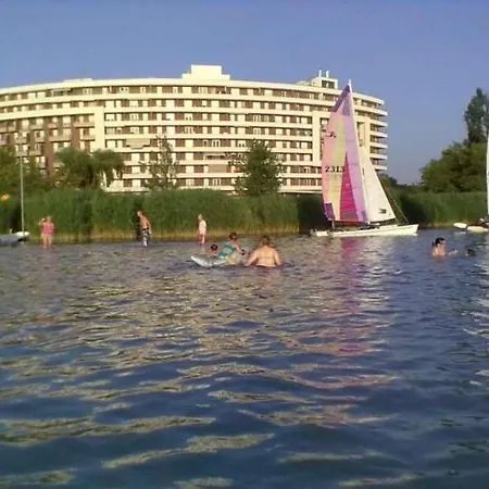 Διαμέρισμα Piroska Wellness Σίοφοκ