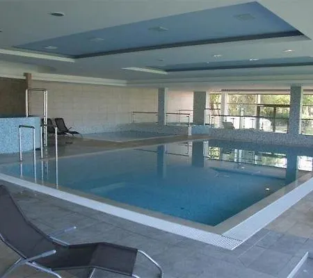 Piroska Wellness Apartment Siofok