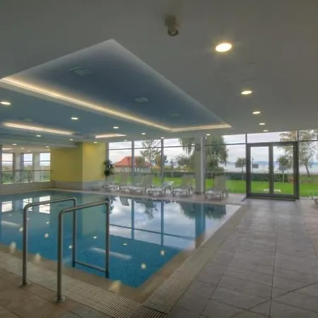 Piroska Wellness Siofok