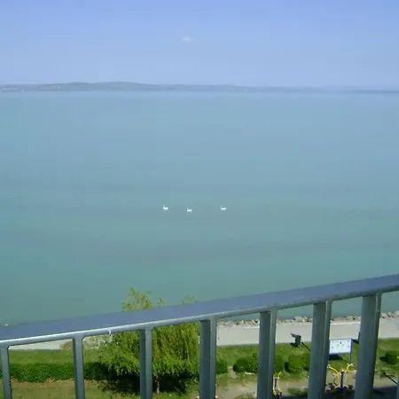 Apartment Piroska Wellness *