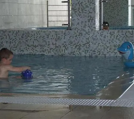 Piroska Wellness *