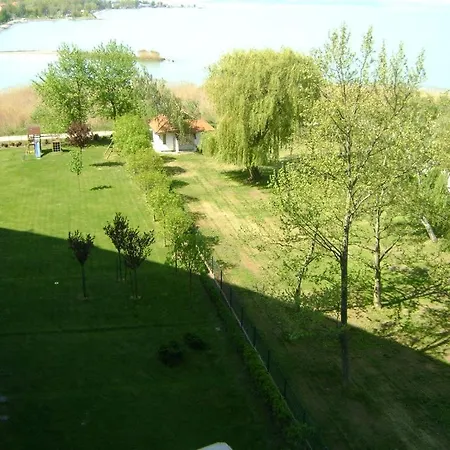 Apartment Piroska Wellness