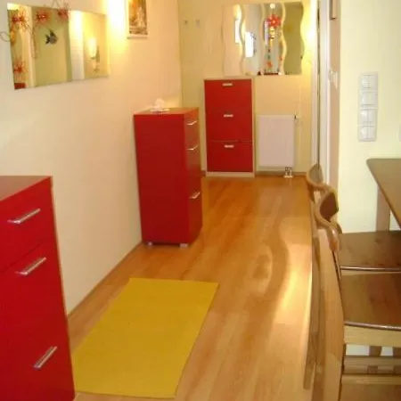 Piroska Wellness * Σίοφοκ