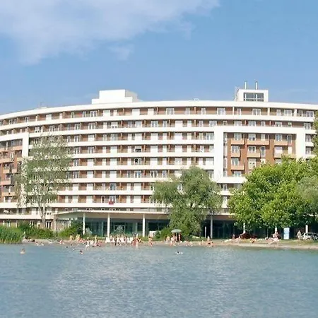 Διαμέρισμα Piroska Wellness Σίοφοκ