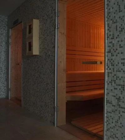 Apartment Piroska Wellness