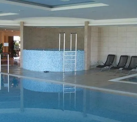 Piroska Wellness Σίοφοκ