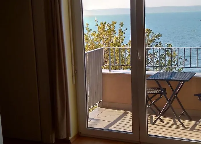 Piroska Wellness Appartement