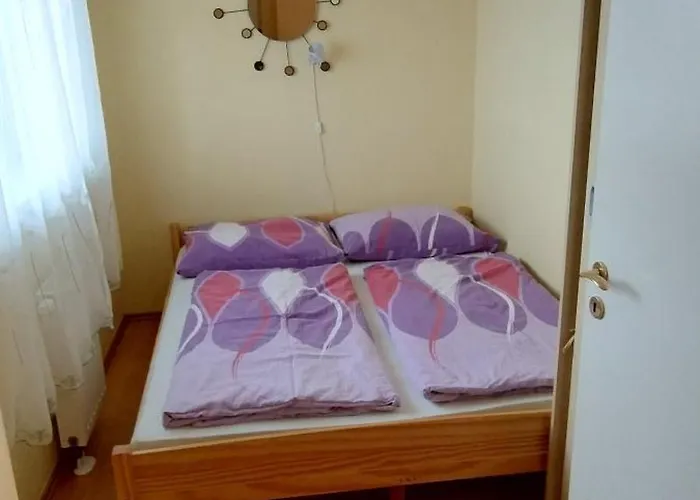 Piroska Wellness Appartement Siófok