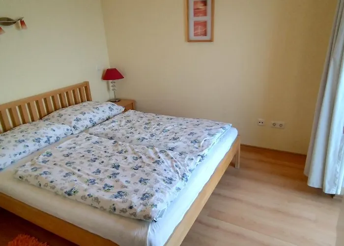 Piroska Wellness Appartement