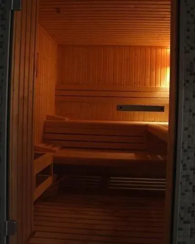 Piroska Wellness * Siófok