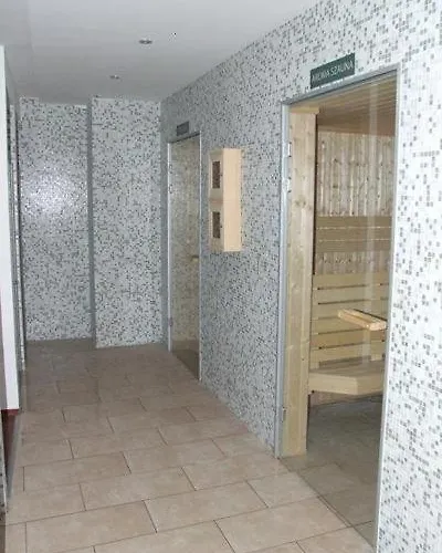 Piroska Wellness Appartement *