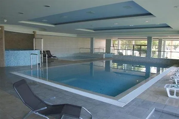 Piroska Wellness Appartement Siófok