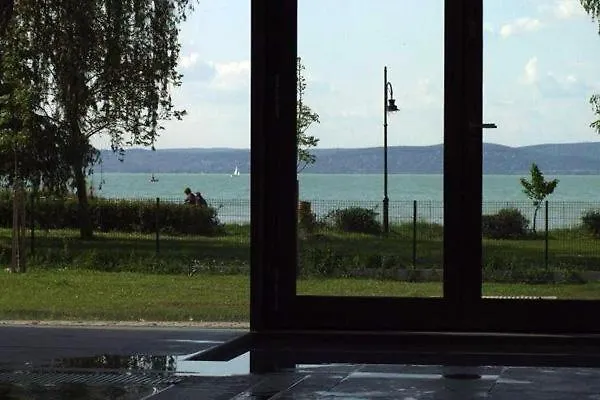 Piroska Wellness Appartement Siófok