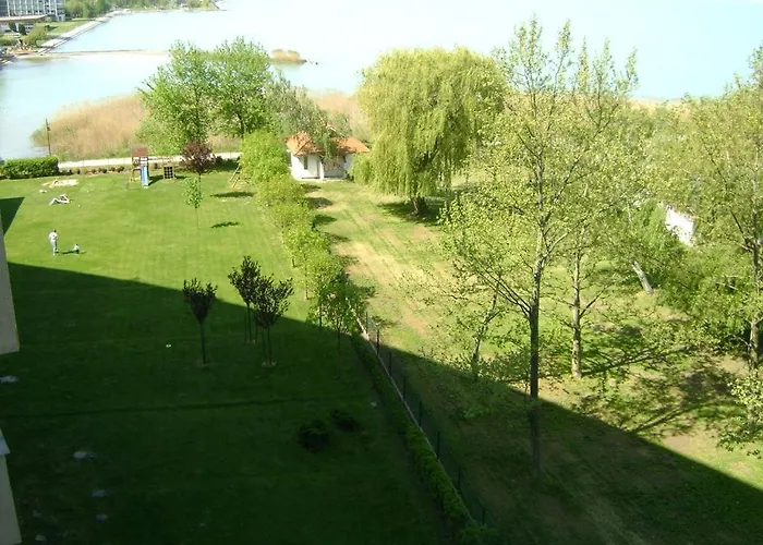 Appartement Piroska Wellness